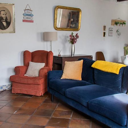 Casa Da Paz Villa Labrugeira Kültér fotó
