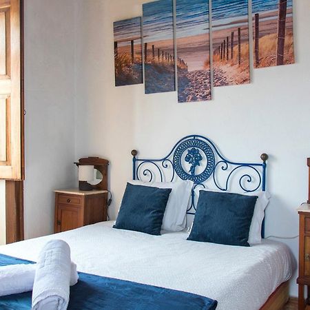 Casa Da Paz Villa Labrugeira Kültér fotó