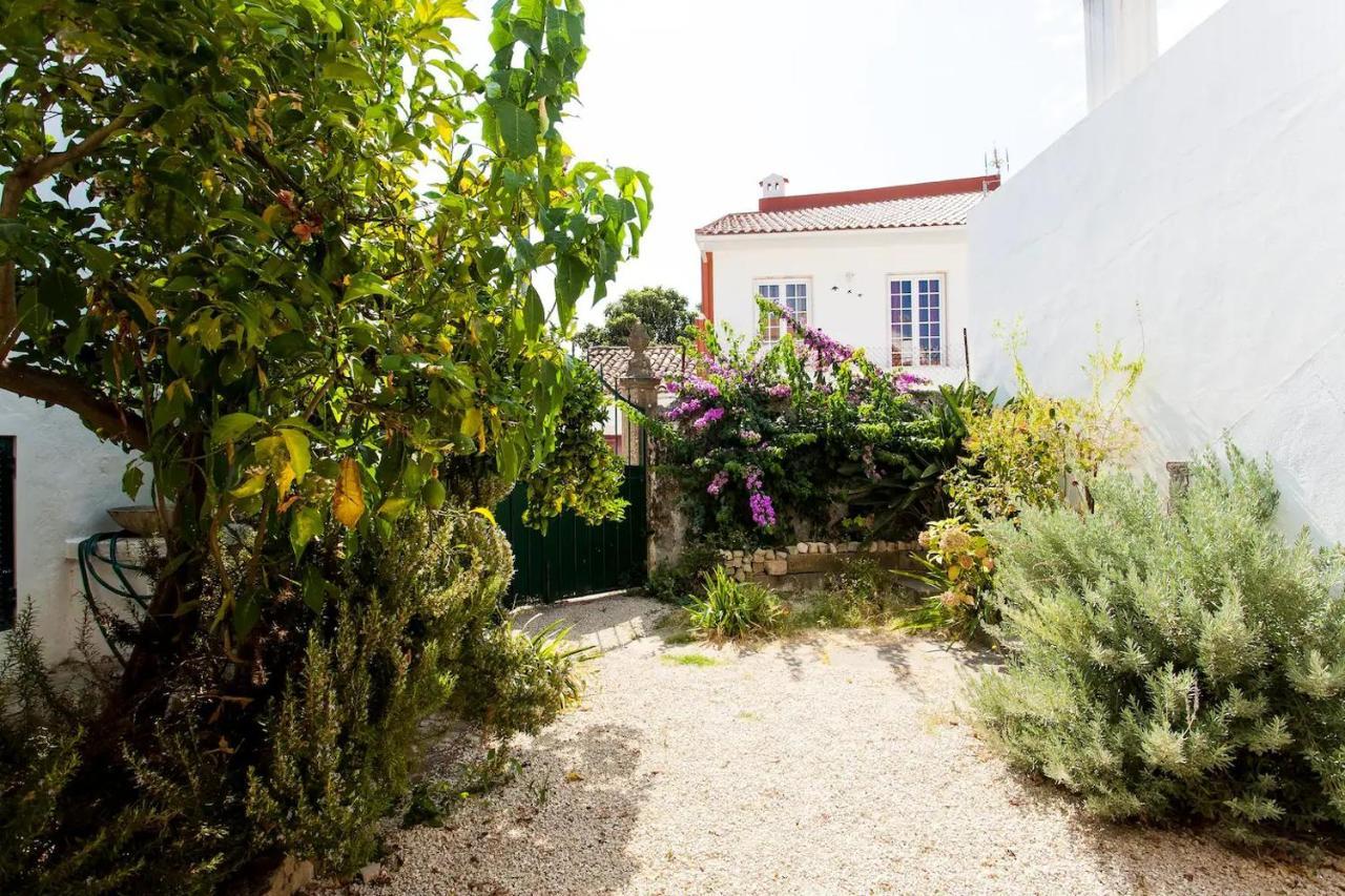 Casa Da Paz Villa Labrugeira Kültér fotó
