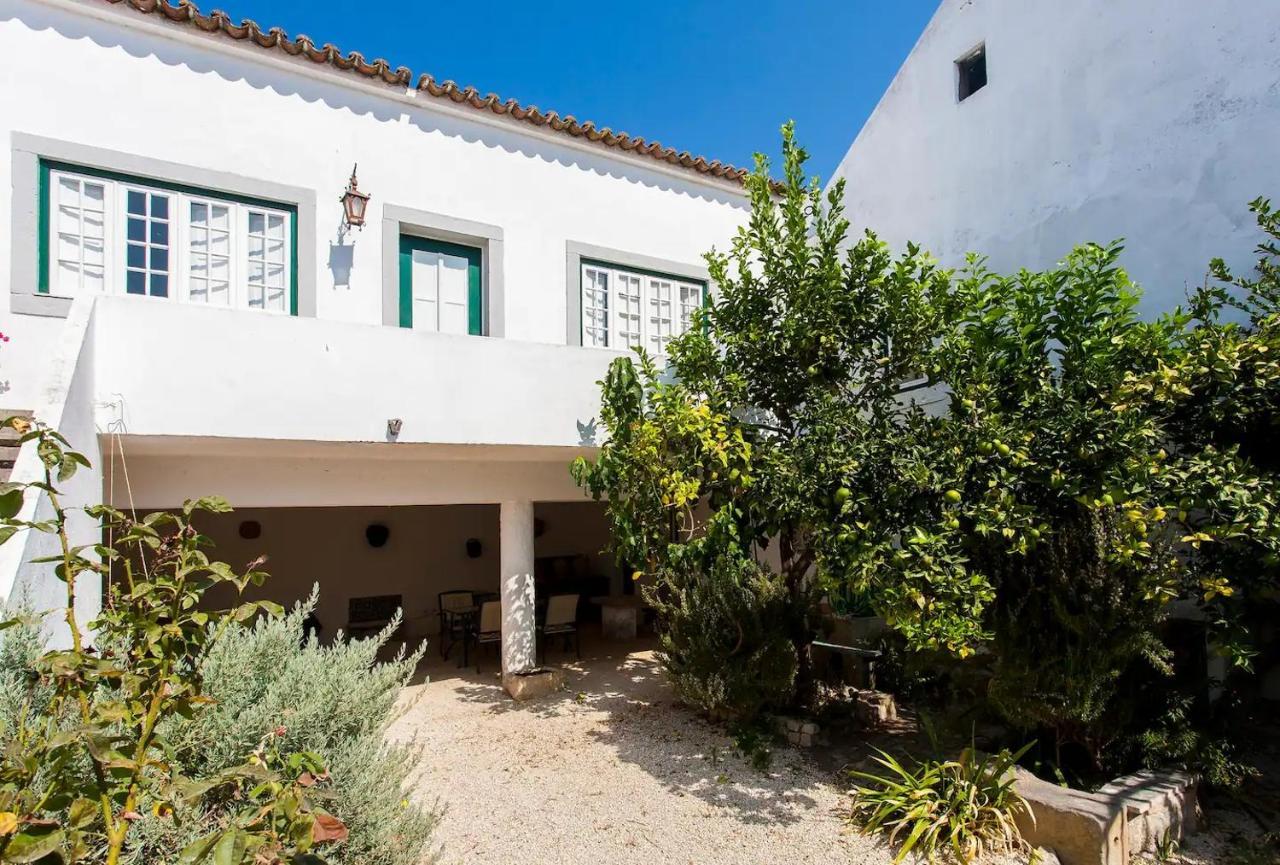 Casa Da Paz Villa Labrugeira Kültér fotó