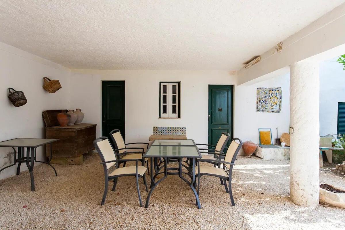 Casa Da Paz Villa Labrugeira Kültér fotó