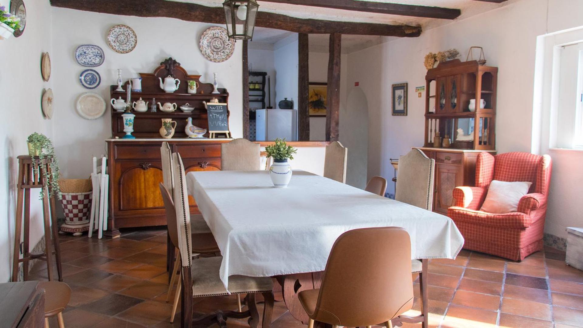 Casa Da Paz Villa Labrugeira Kültér fotó