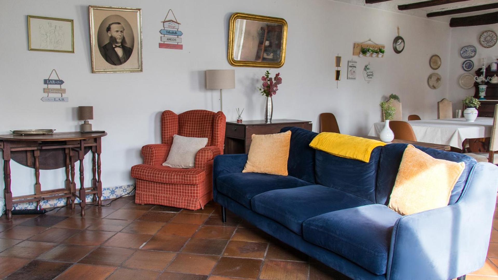 Casa Da Paz Villa Labrugeira Kültér fotó