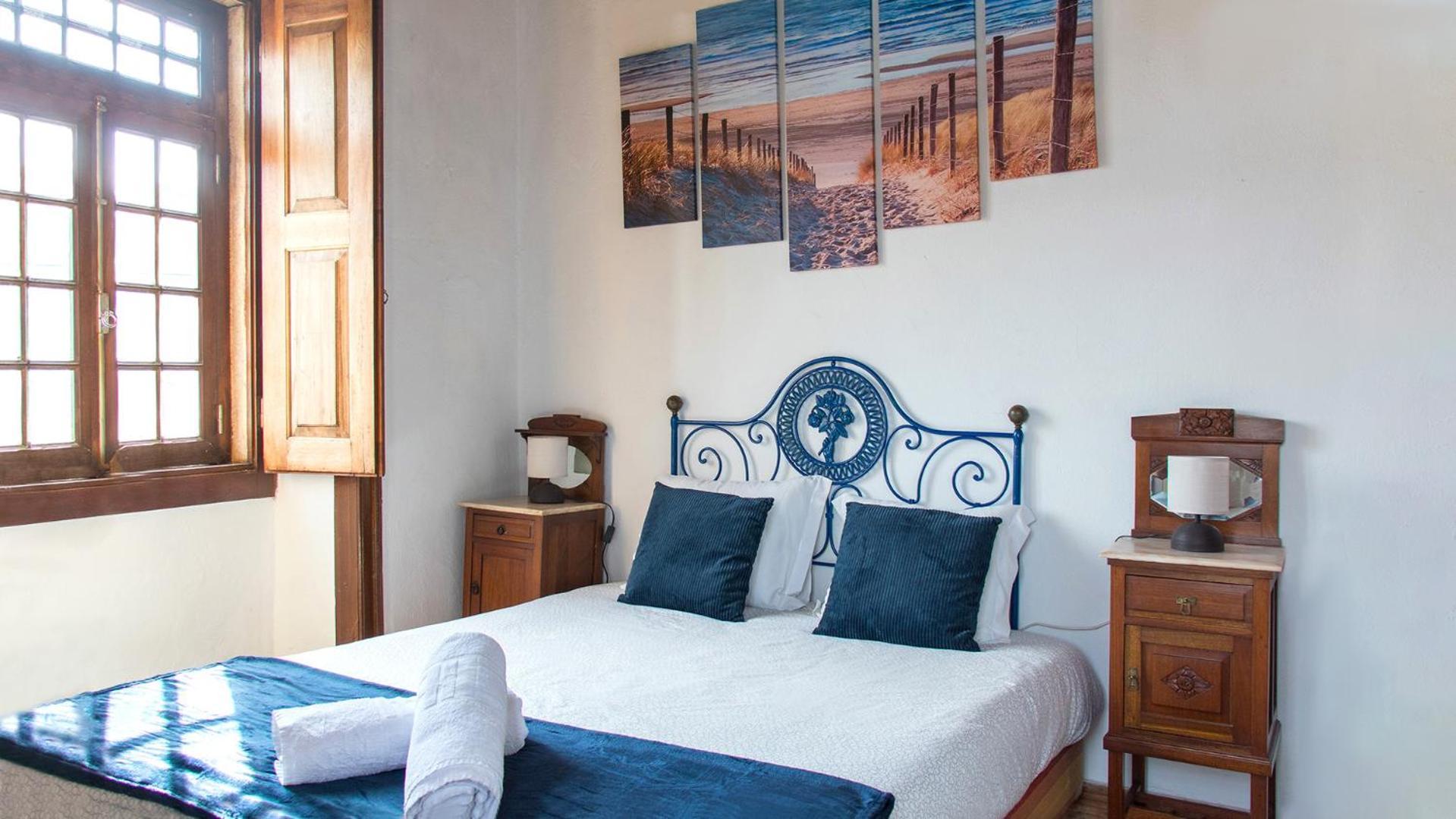 Casa Da Paz Villa Labrugeira Kültér fotó
