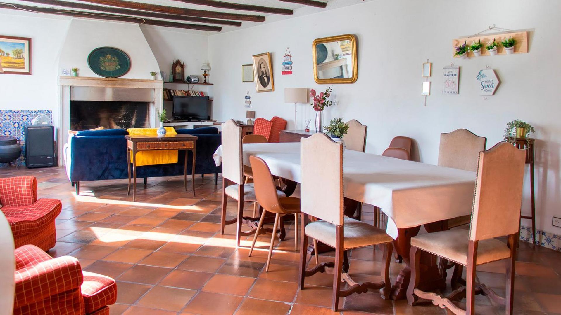 Casa Da Paz Villa Labrugeira Kültér fotó