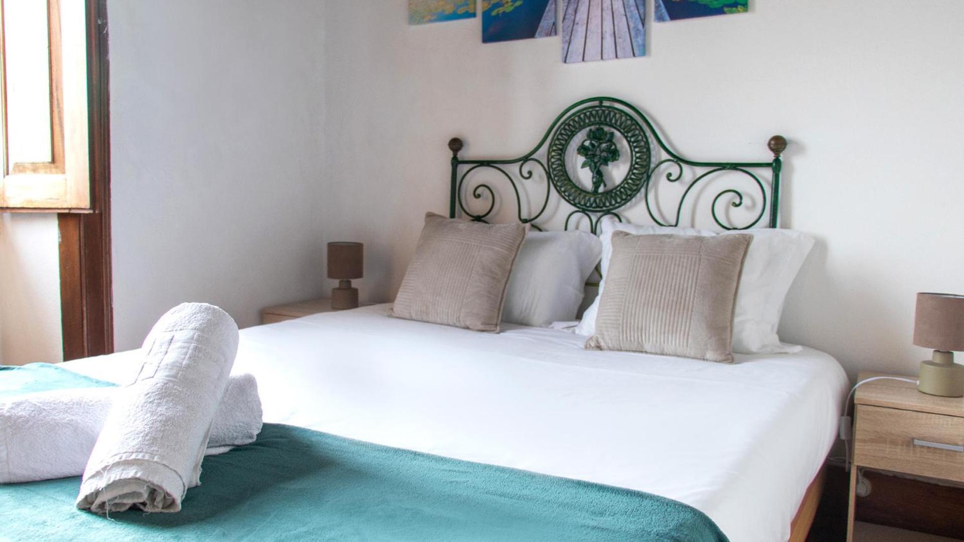 Casa Da Paz Villa Labrugeira Kültér fotó