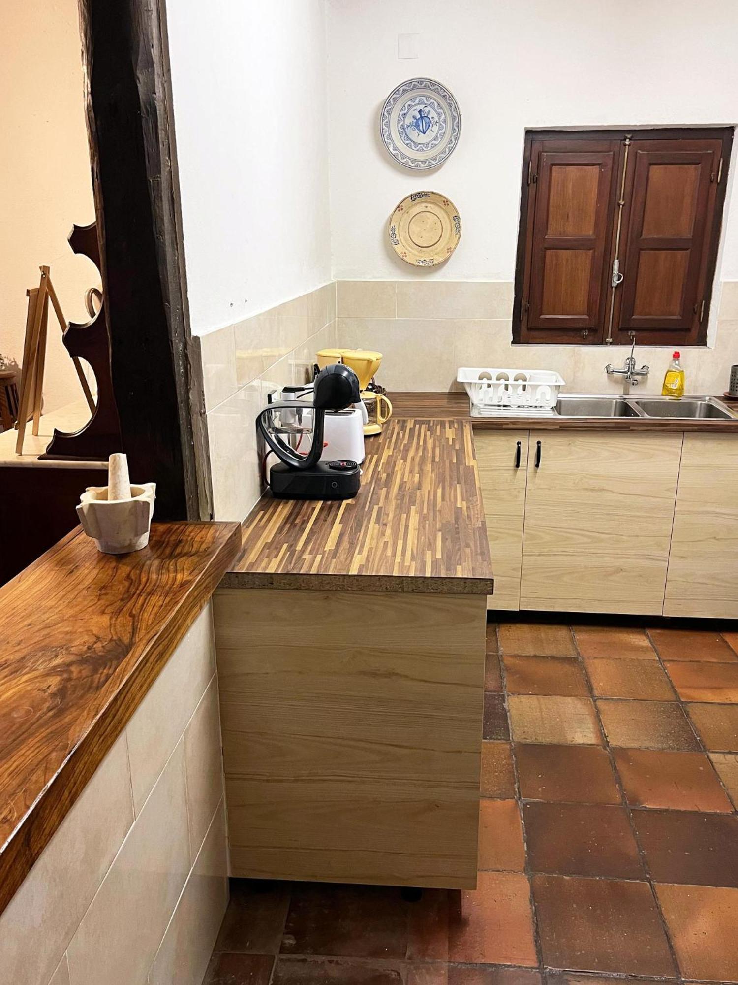 Casa Da Paz Villa Labrugeira Kültér fotó